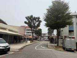 Tampines Street 11 (D18), Shop House #633715021